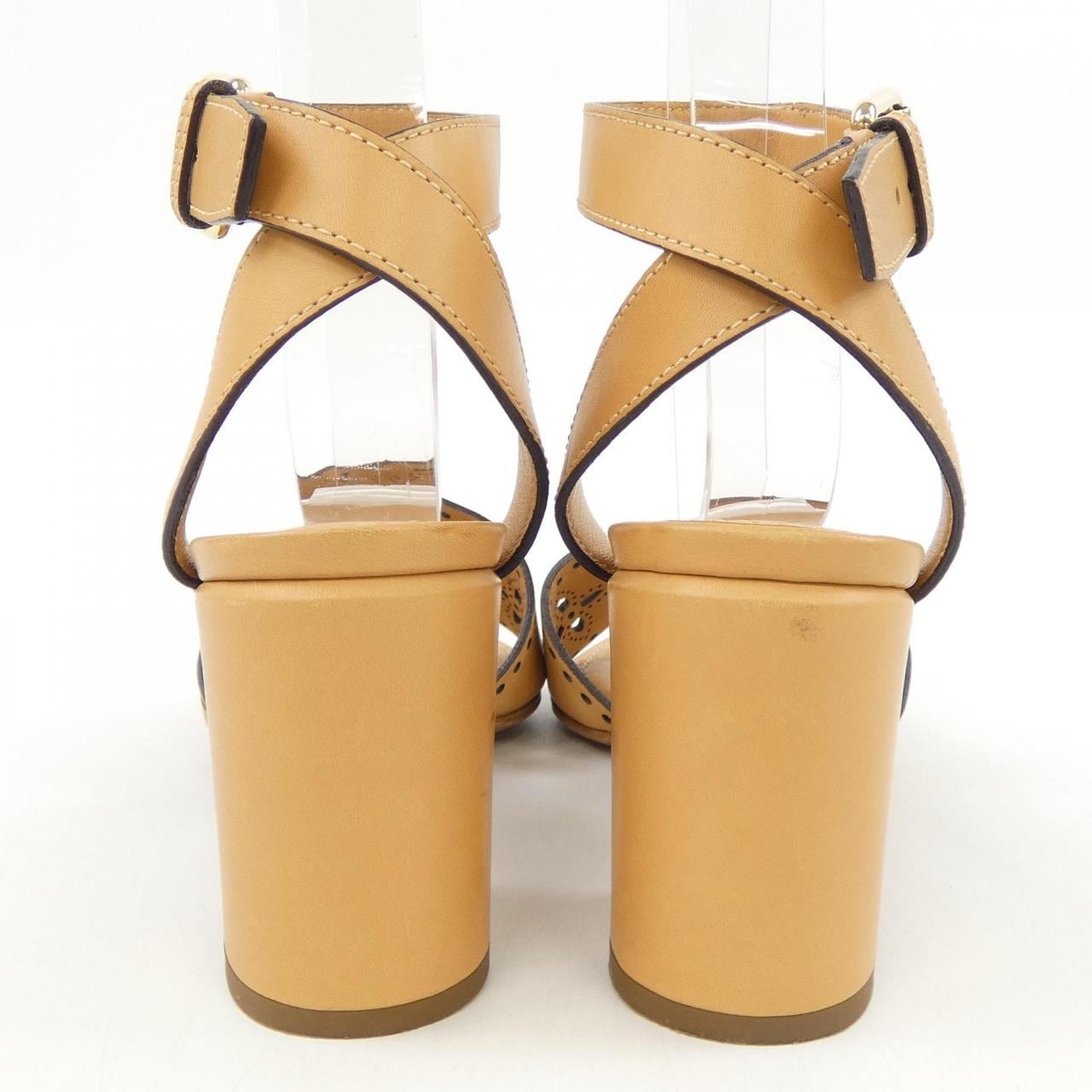 ルイヴィトン LOUIS VUITTON ホライゾンライン サンダル