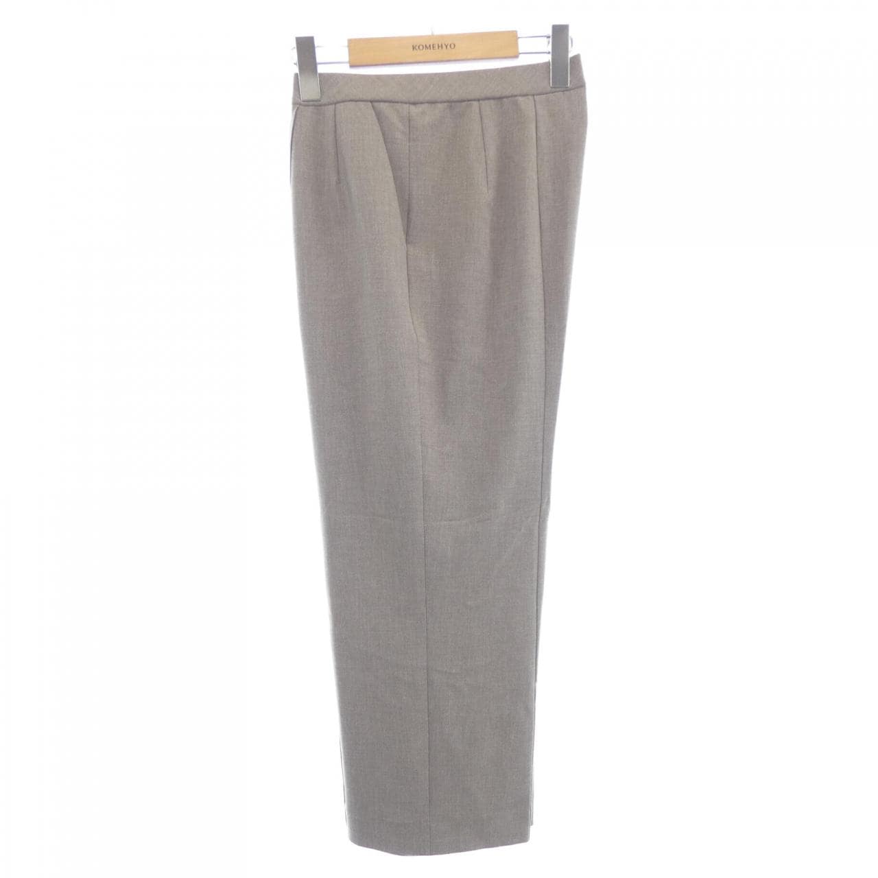 レリアン LEILIAN パンツ