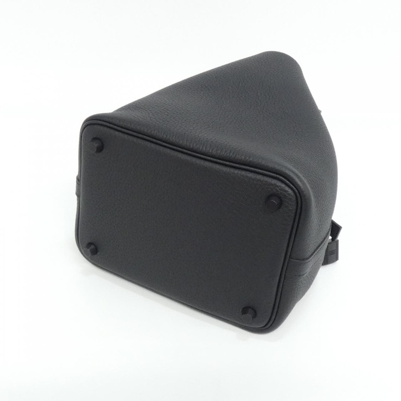 エルメス ピコタン ロック モノクローム PM 079194CA バッグ