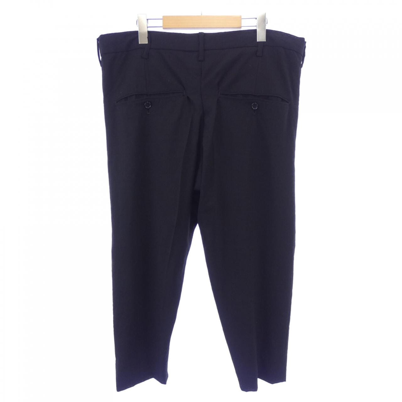 ガンリュウ GANRYU EQ-P027 パンツ