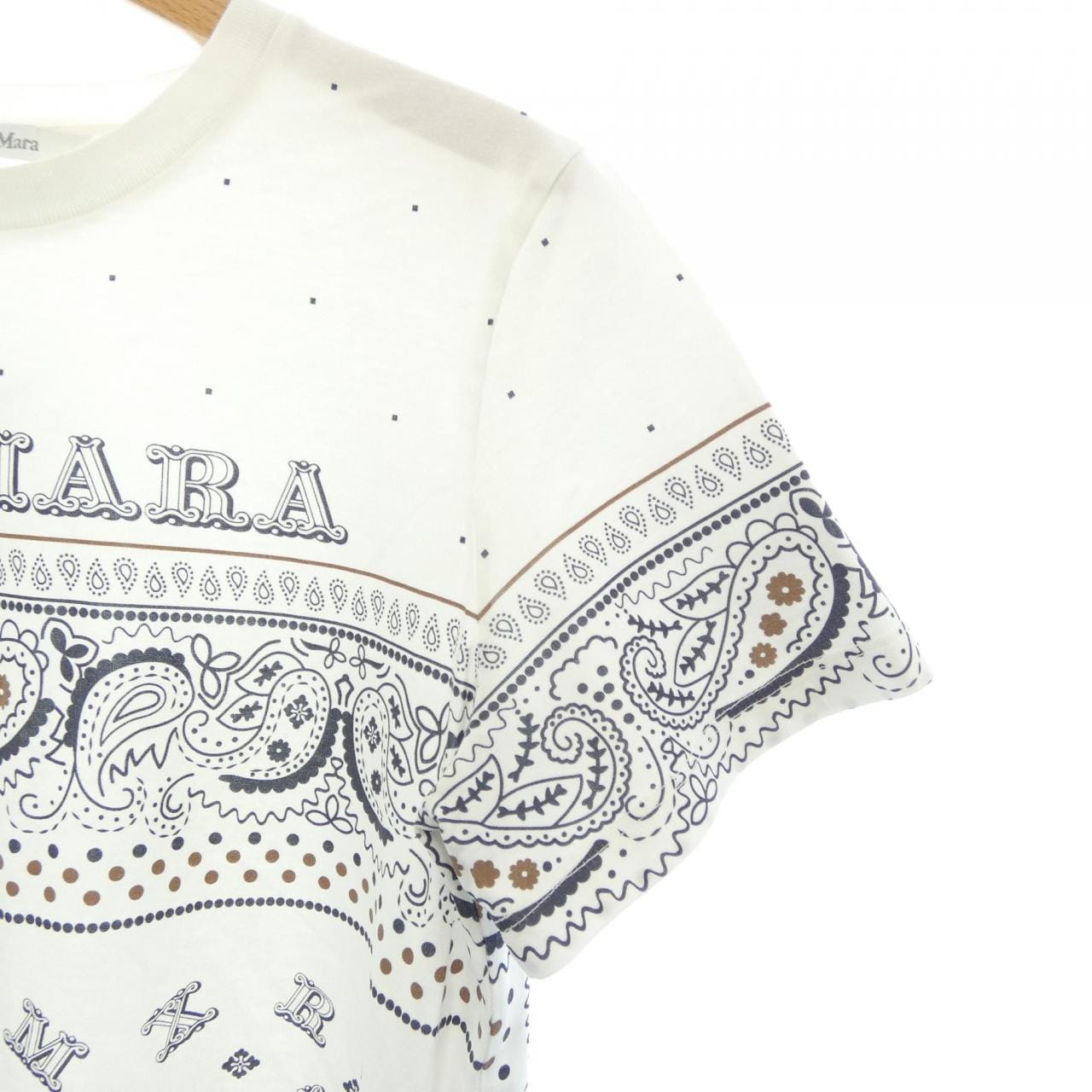 マックスマーラ Max Mara 19760119670 Tシャツ