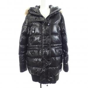 モンクレール MONCLER 68950 LOIRE ダウンコート