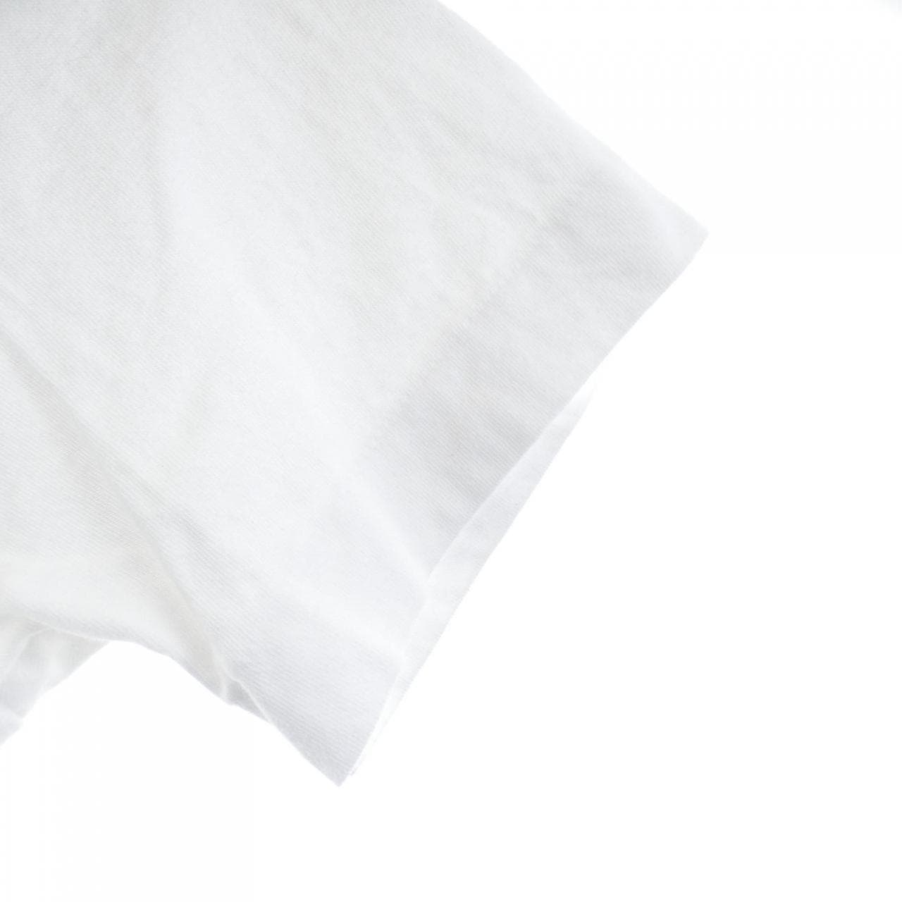 コムデギャルソン COMME des GARCONS ID-T019 Tシャツ