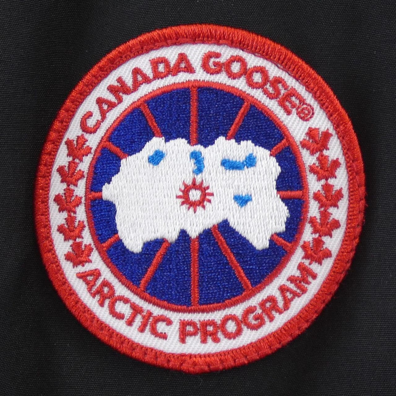 カナダグース CANADA GOOSE 7967JL LABRADOR ラブラドール ダウンジャケット