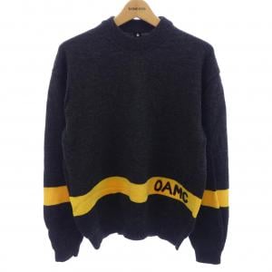 オーエーエムシー OAMC OAMN750467 ニット