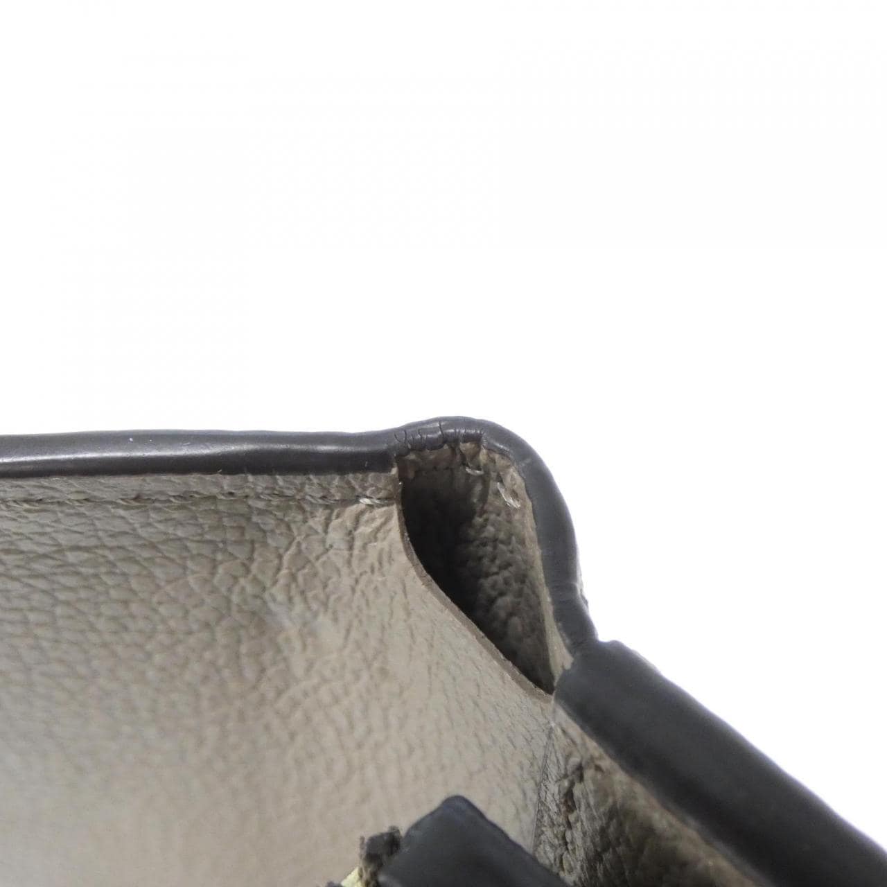 ルイヴィトン モノグラム アンプラント ポルトフォイユ ゾエ M69800 財布