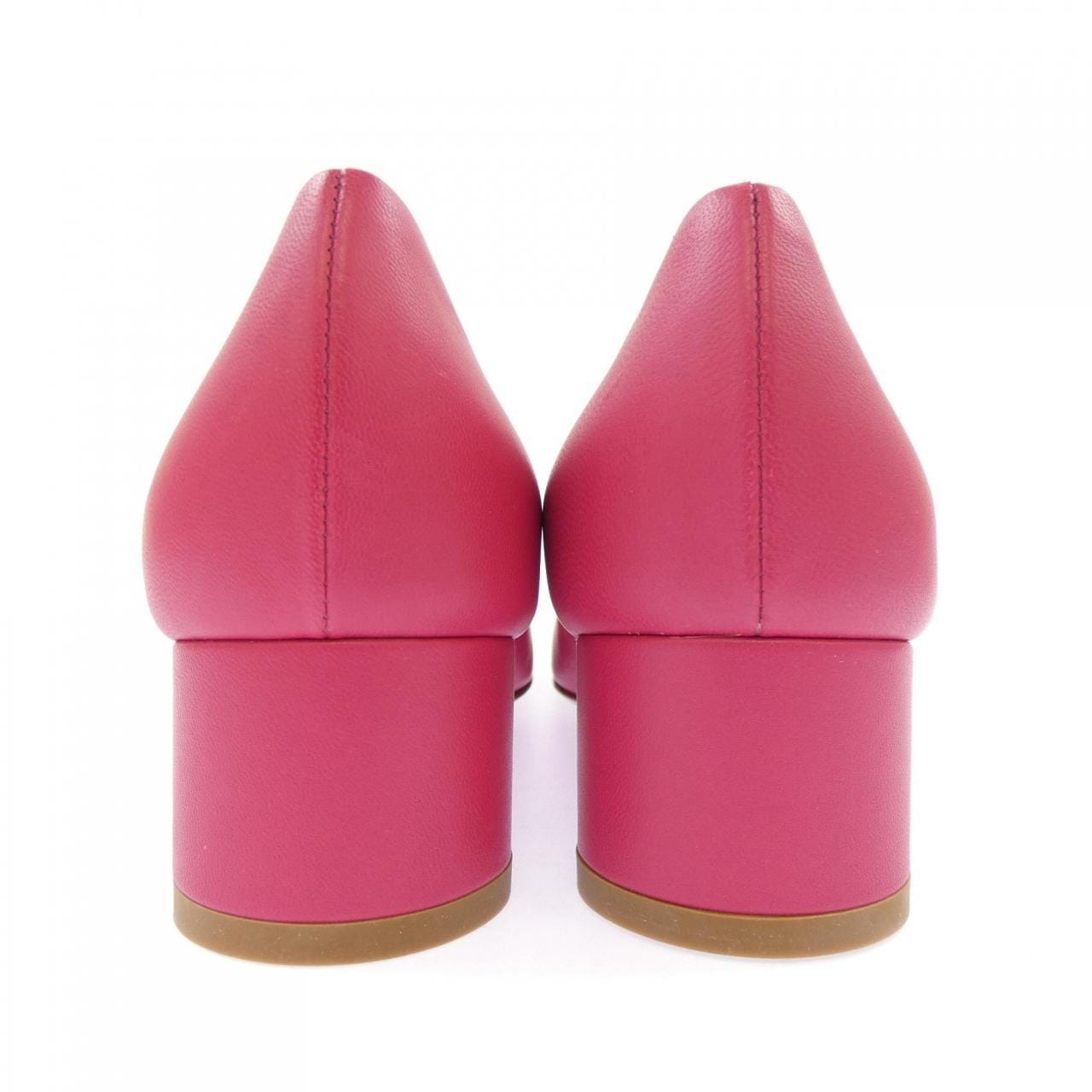 フェラガモ FERRAGAMO パンプス