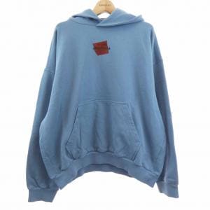 バレンシアガ BALENCIAGA 767877 TSVG1 UNISEX パーカー