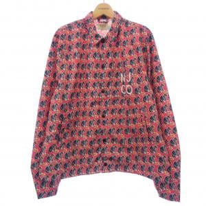 ヌーディージーンズ NUDIE JEANS 160618Joseph ブルゾン