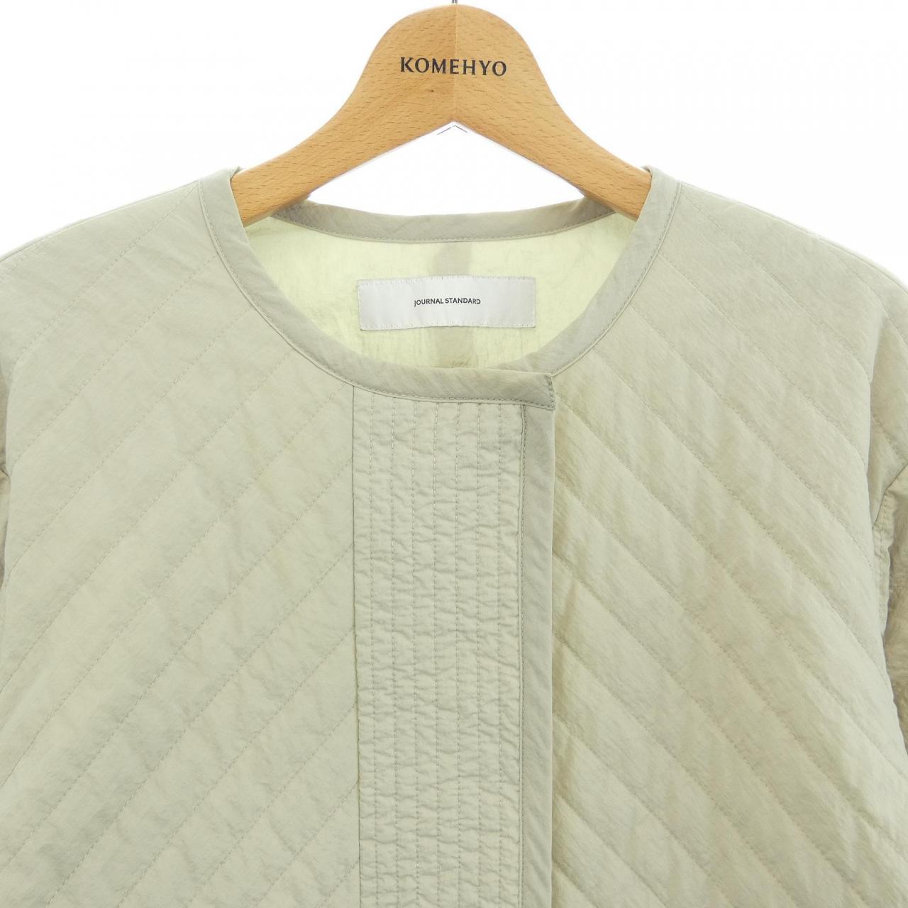 ジャーナルスタンダード JOURNAL STANDARD ブルゾン