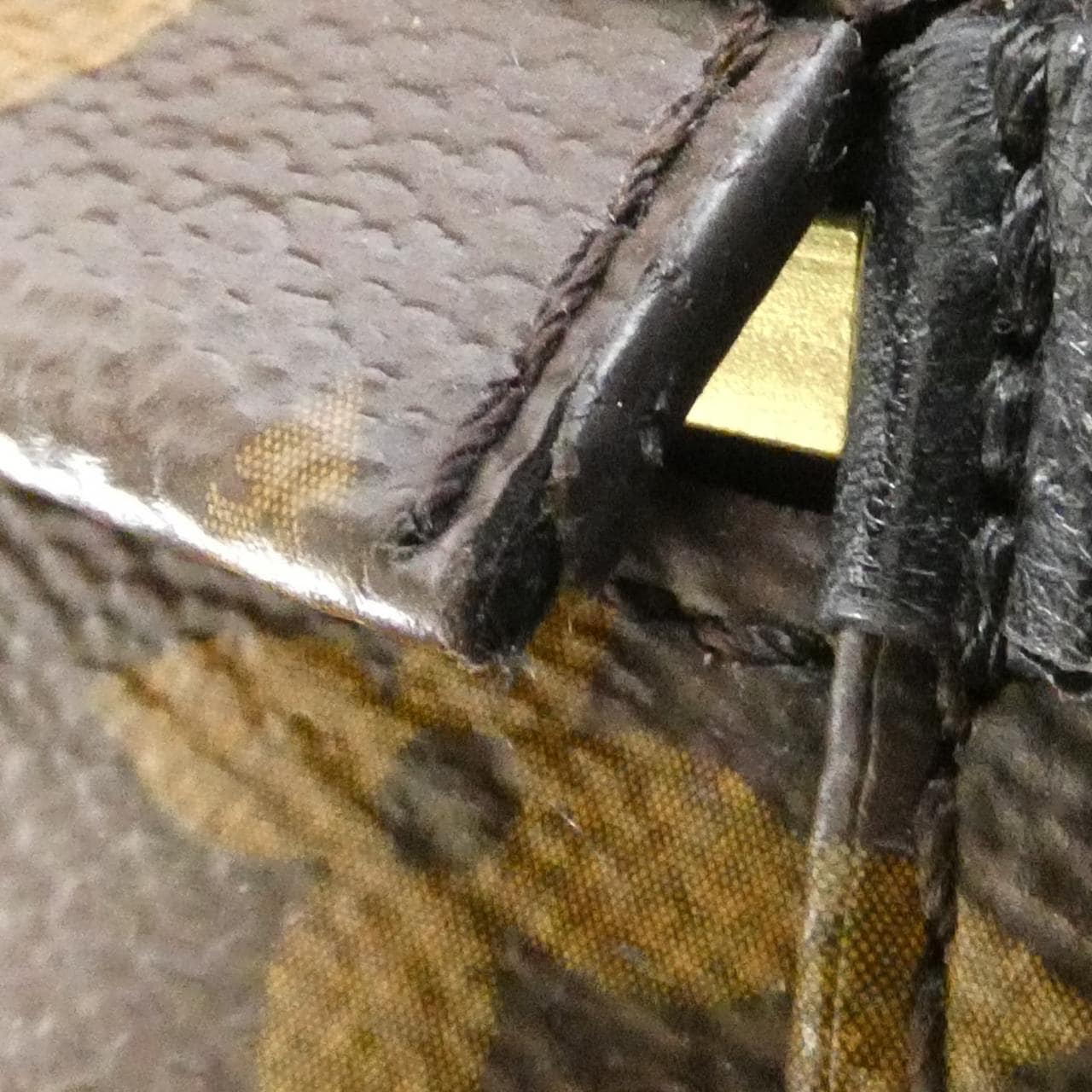 ルイヴィトン モノグラム パームスプリングス バックパック MM M41561 リュックサック