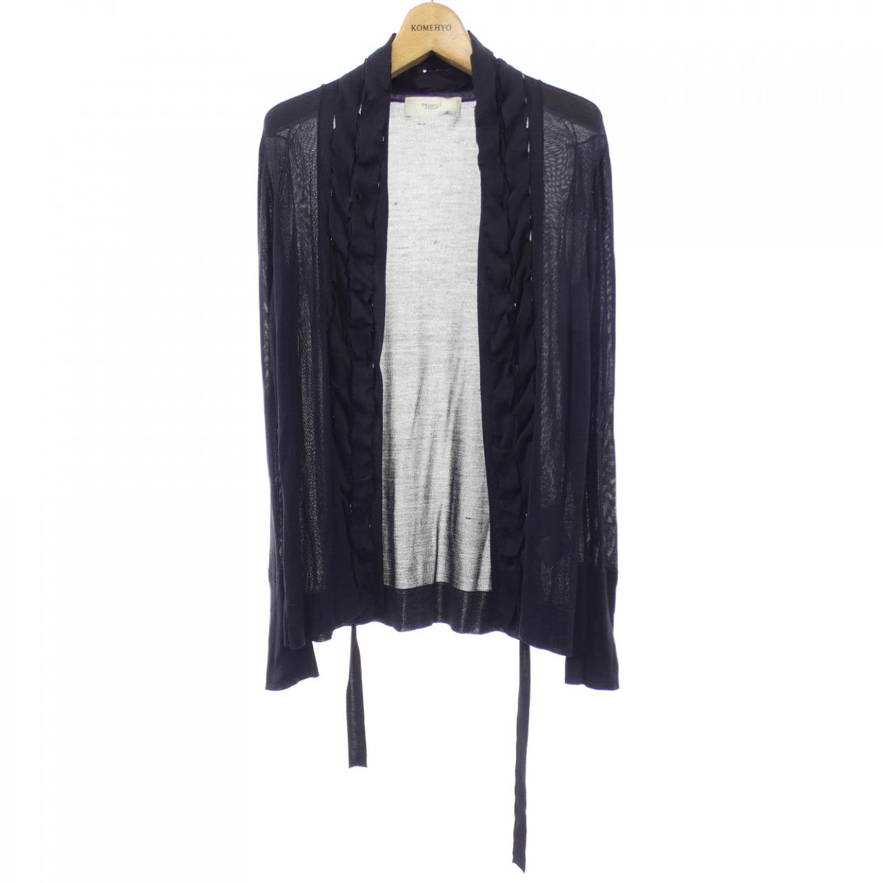 プリングル Pringle カーディガン