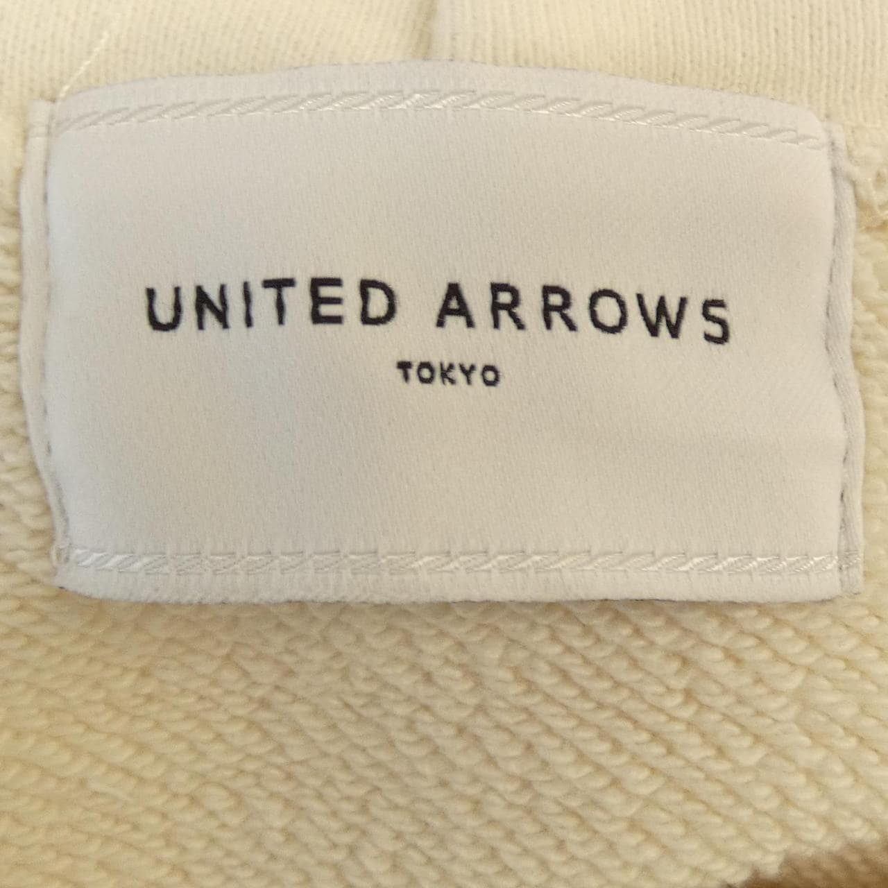 ユナイテッドアローズ UNITED ARROWS パーカー