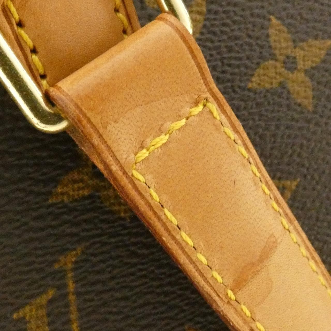 ルイヴィトン モノグラム エクサントリ シテ M51161 バッグ