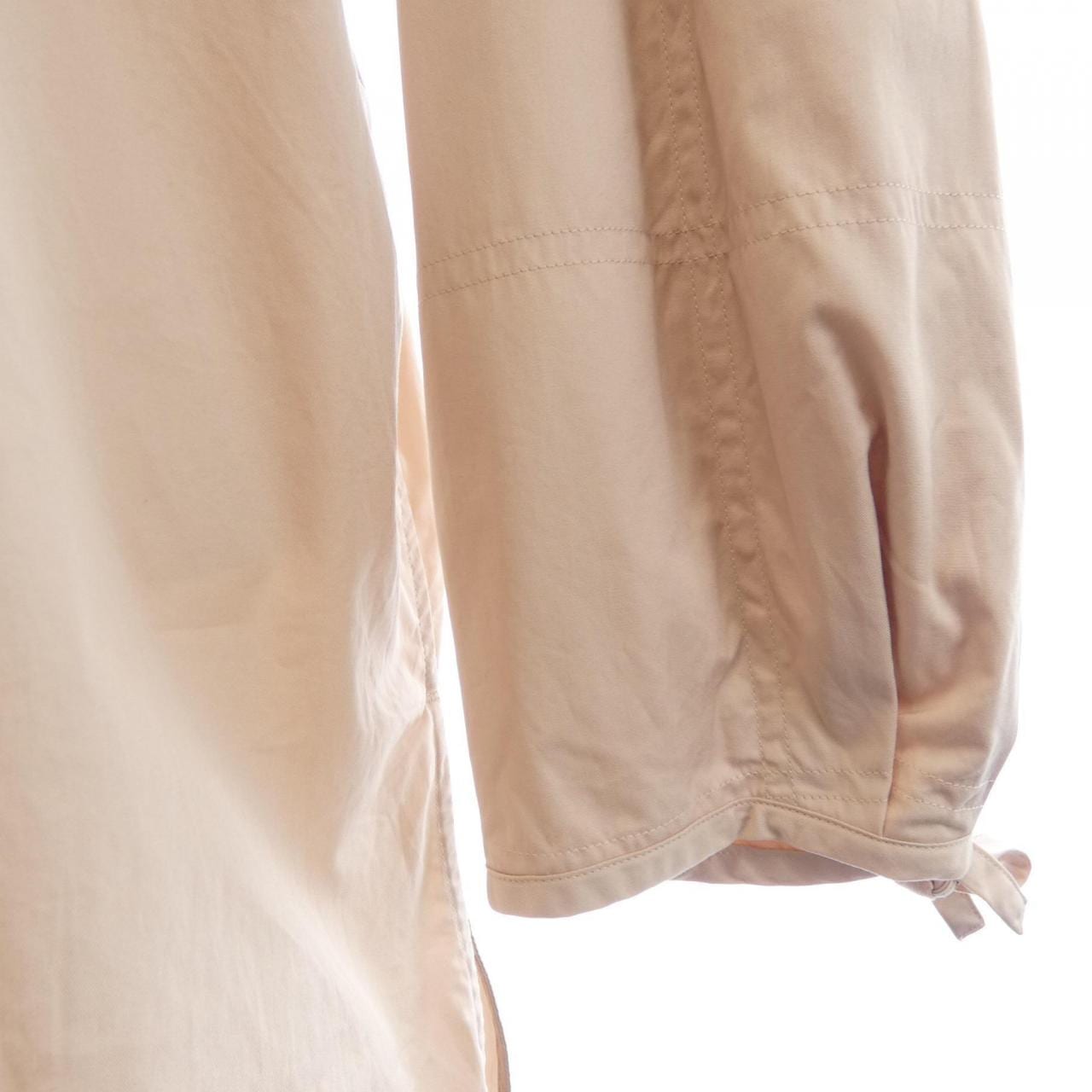 エルメス HERMES クルードセル カレーシュ 6E0656DV シャツ
