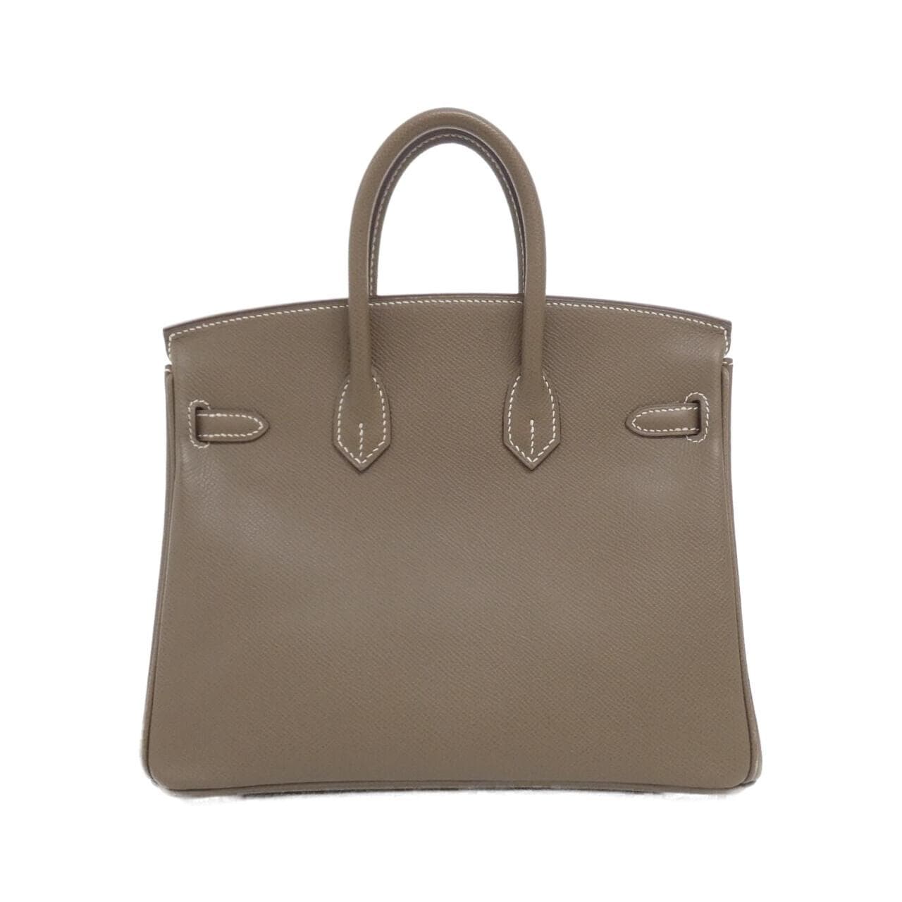 エルメス バーキン 25cm 041700CK バッグ