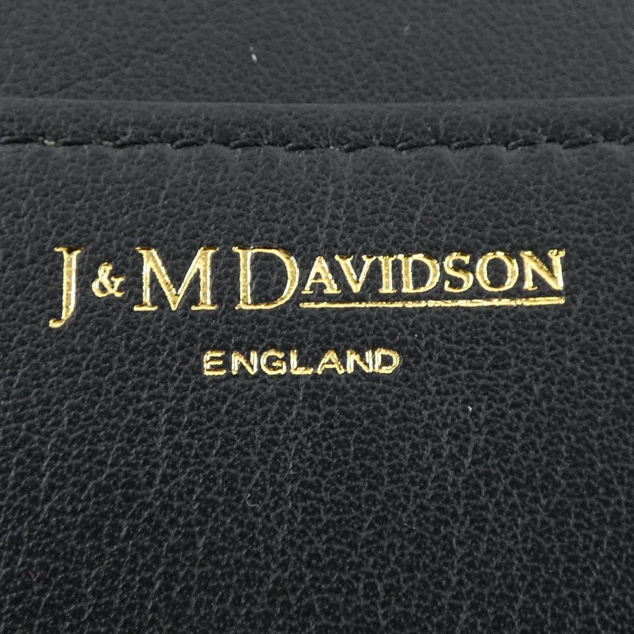 ジェイアンドエムデヴィッドソン J&M DAVIDSON MAI BAG