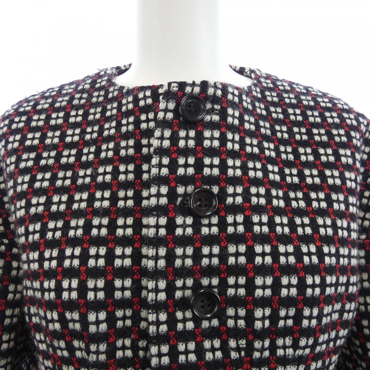 ジュンヤワタナベ JUNYA WATANABE JT-J046 コート