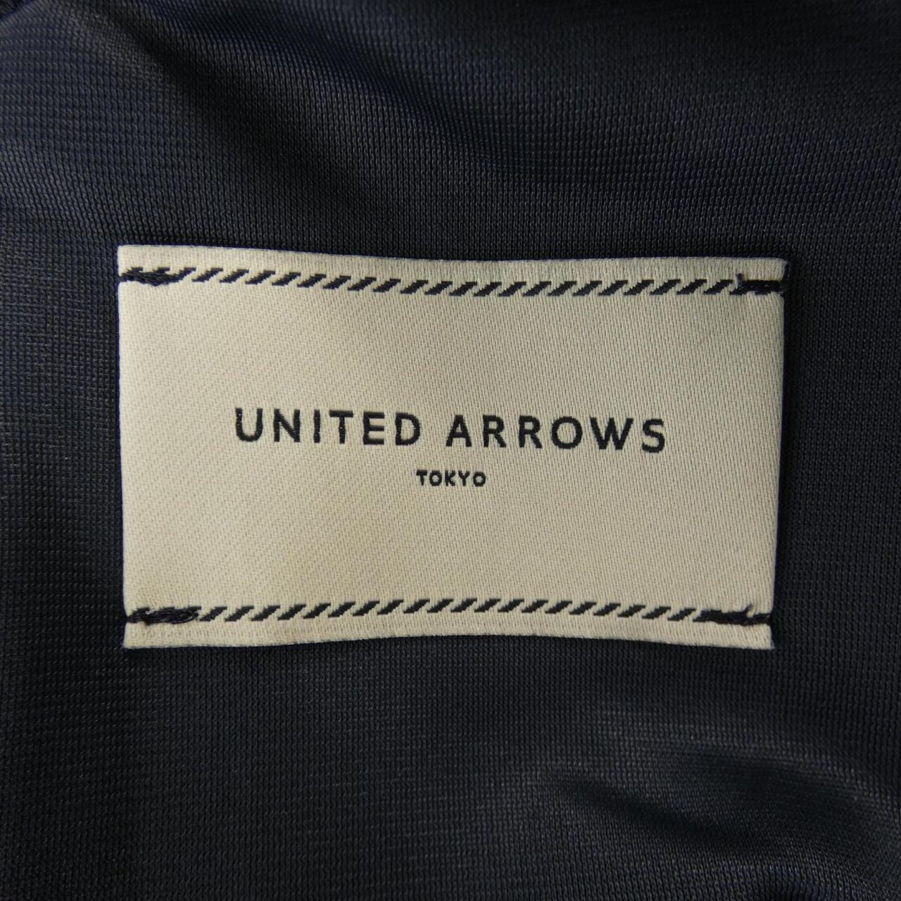 ユナイテッドアローズ UNITED ARROWS ワンピース