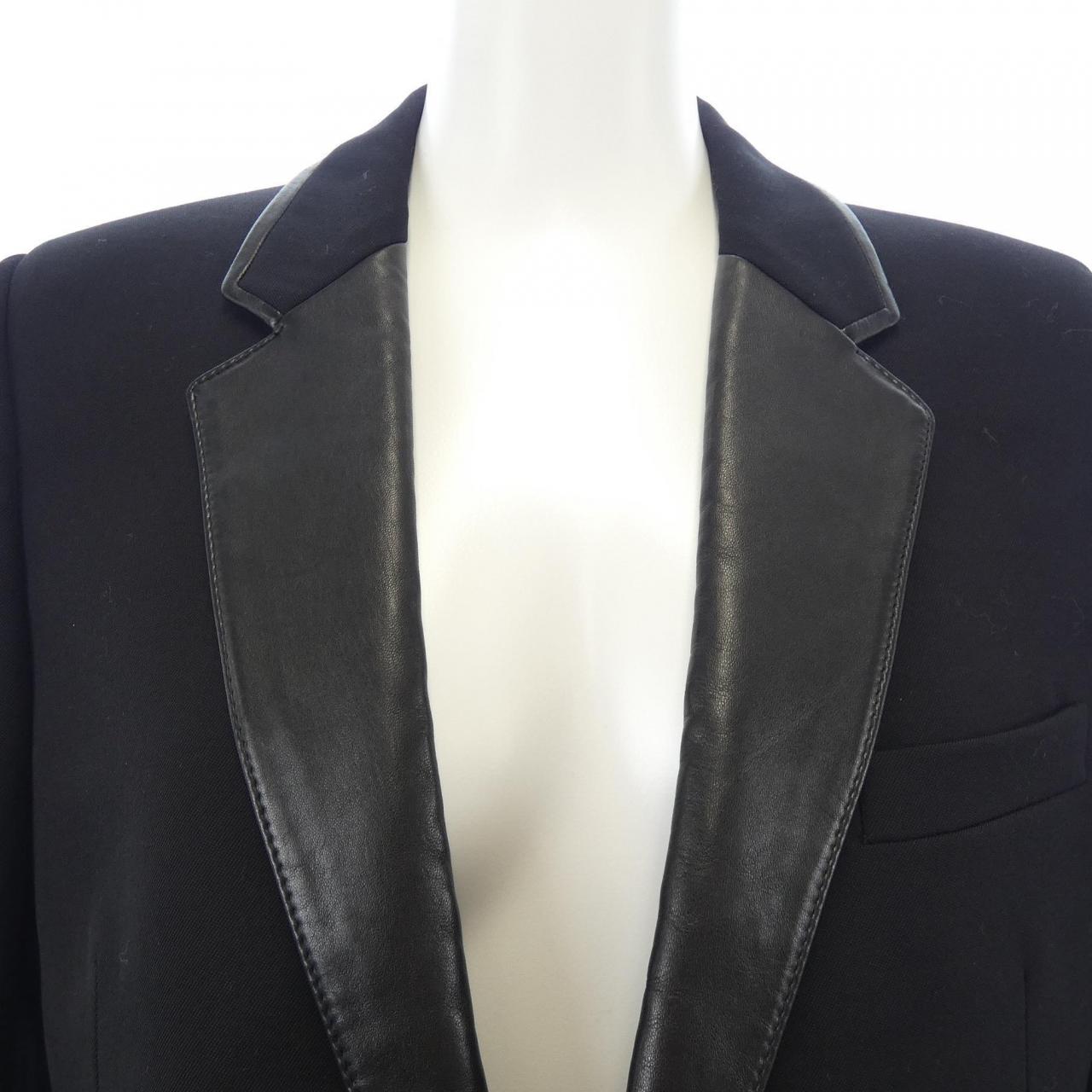 サンローラン SAINT LAURENT 552867 Y512W ジャケット