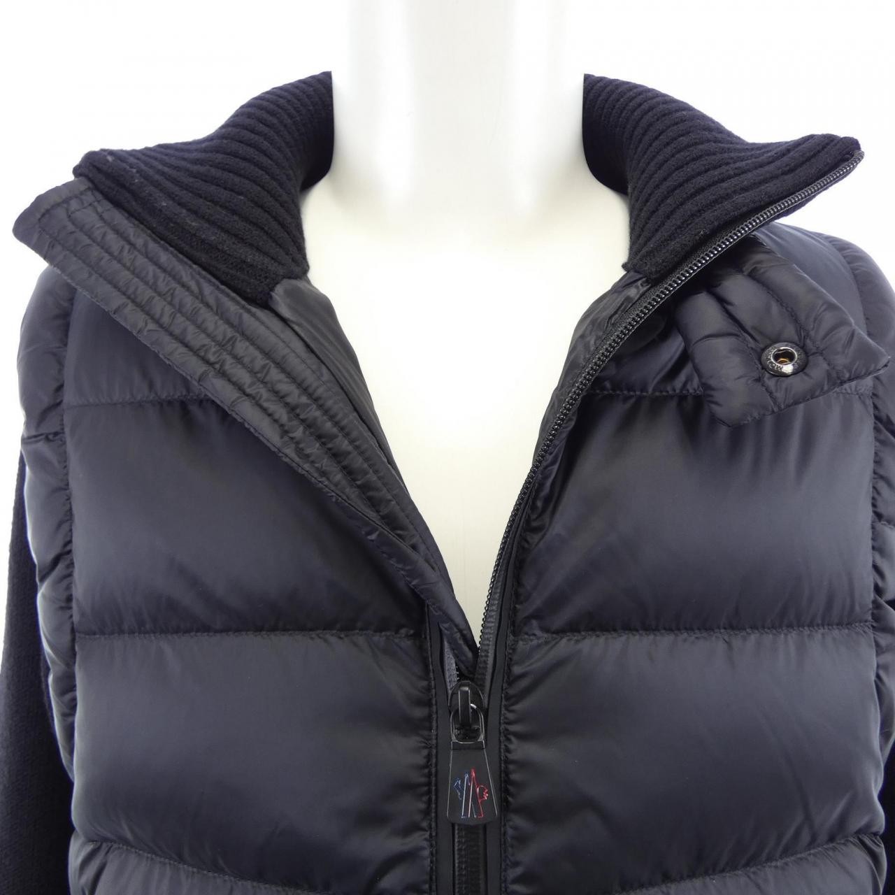 モンクレールグルノーブル MONCLER GRENOBLE 20979B00011 ダウンジャケット