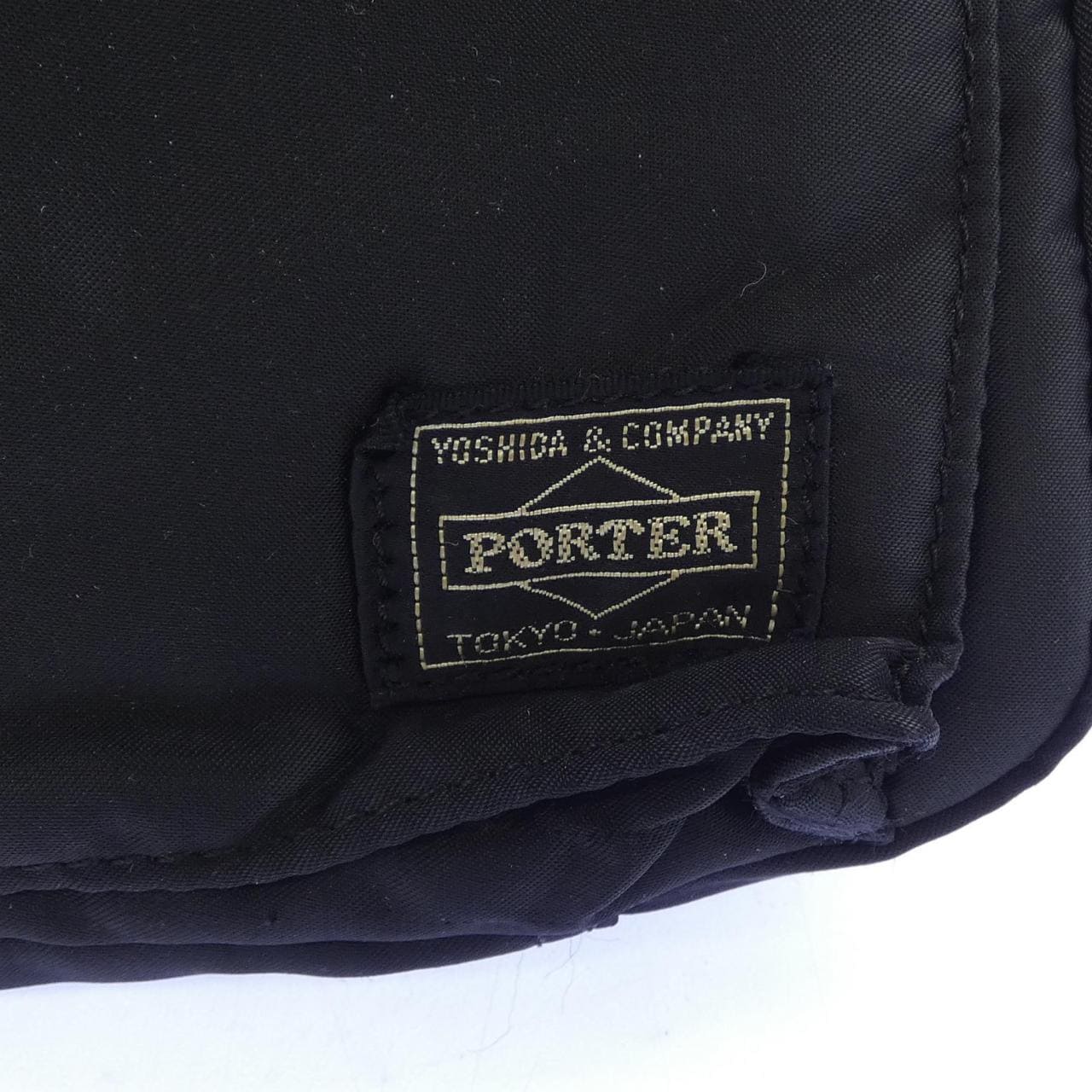 ポーター PORTER TANKER BAG