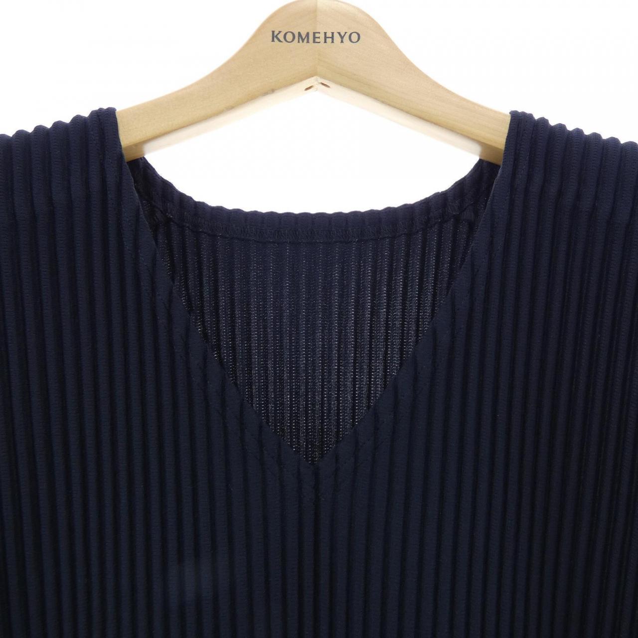 オムプリッセ HOMME PLISSE HP55JE410 トップス