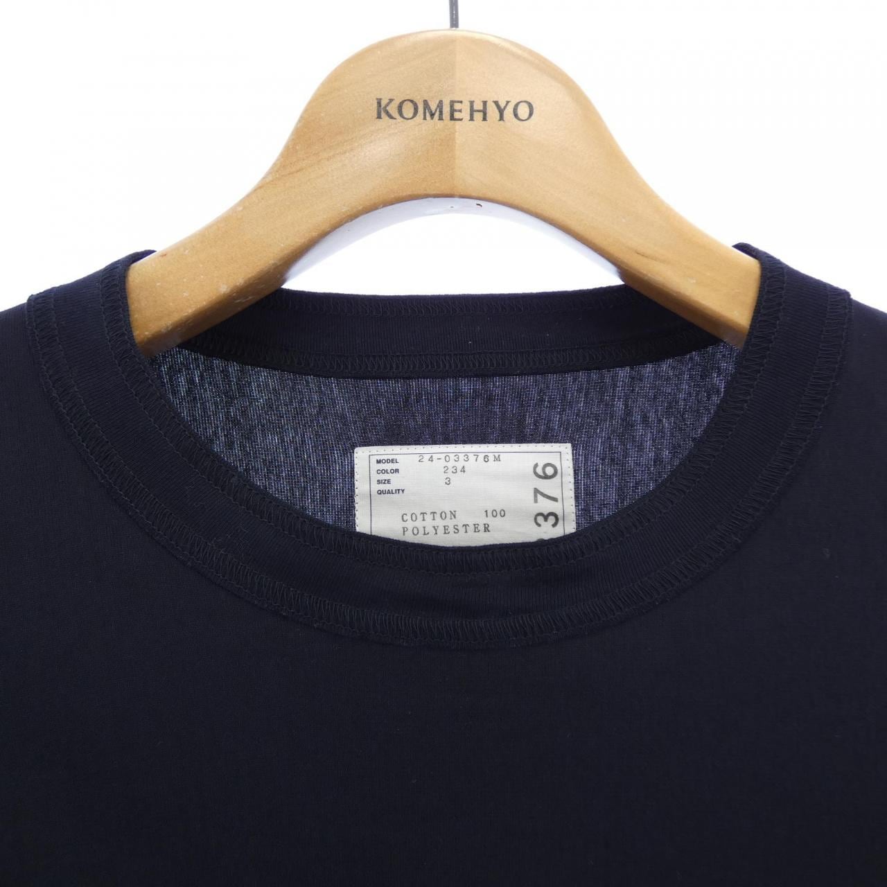 サカイ SACAI 24-03376M Tシャツ
