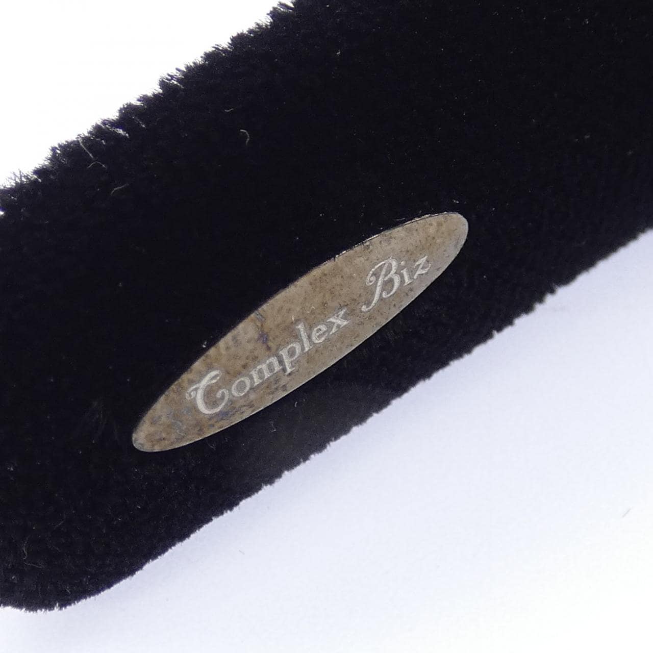 コンプレックスビズ COMPLEX BIZ HAIR ACCESSORIES