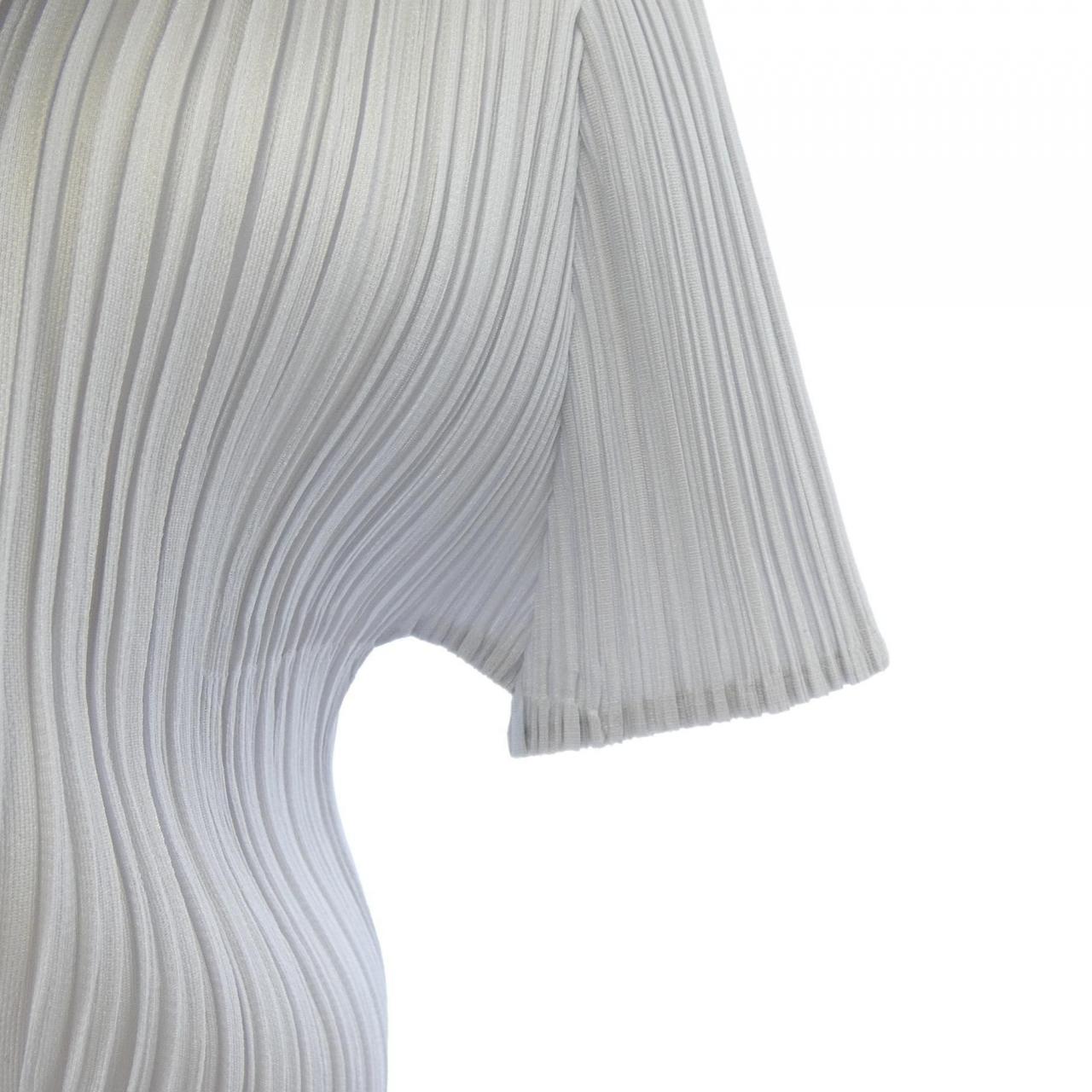 プリーツプリーズ PLEATS PLEASE PP55-JK112 トップス