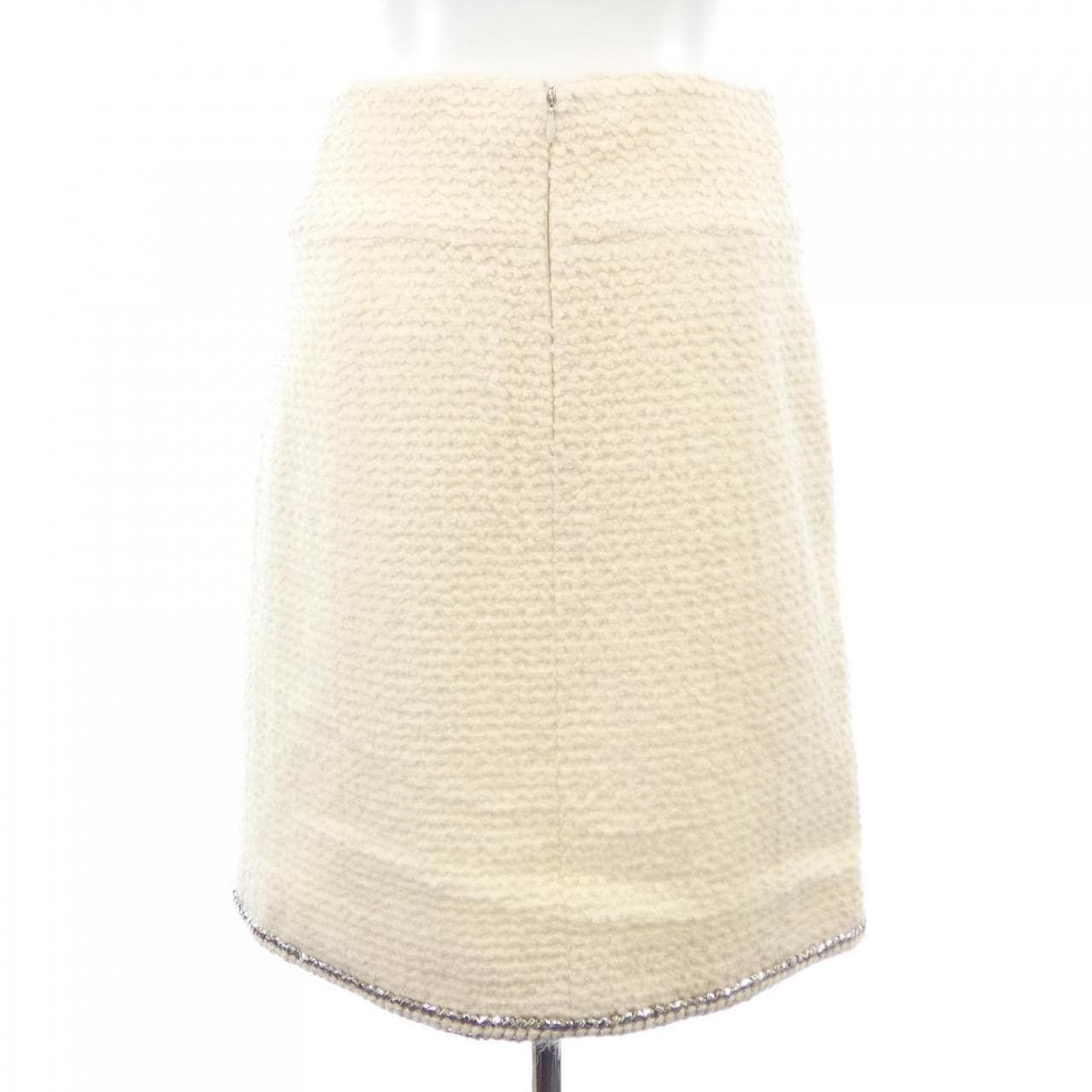 シャネル CHANEL P57509V26446 スカート