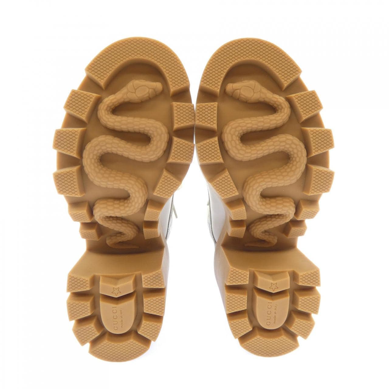 グッチ GUCCI 659691 ブーツ