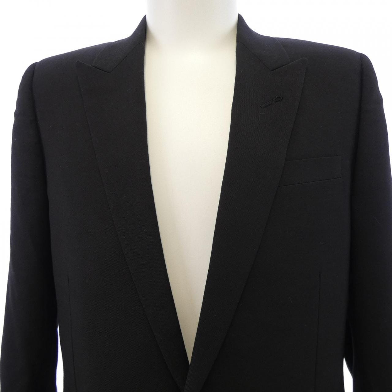 サンローラン SAINT LAURENT 343250 Y639F ジャケット