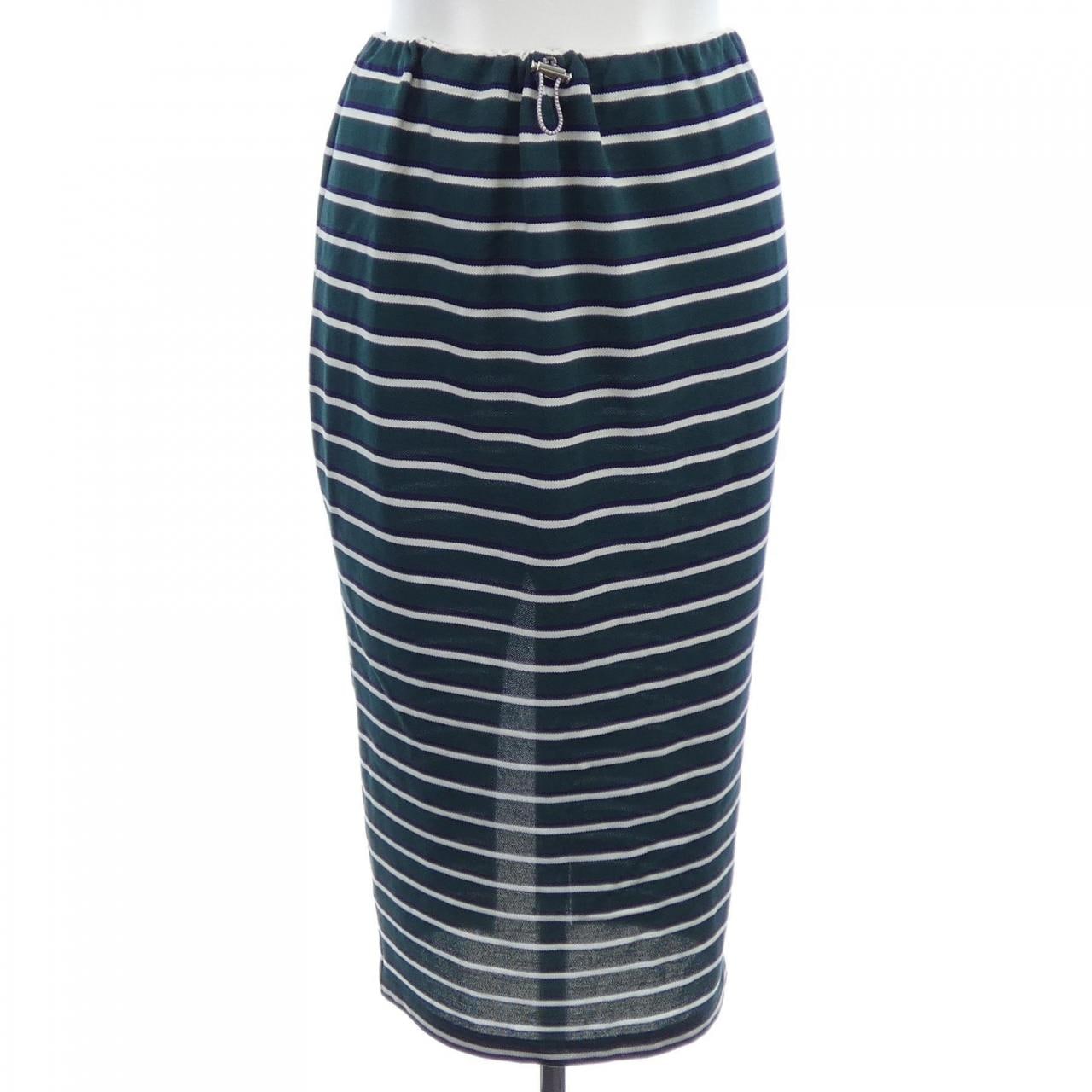 プラダ PRADA 31147 SOOO 16WC スカート