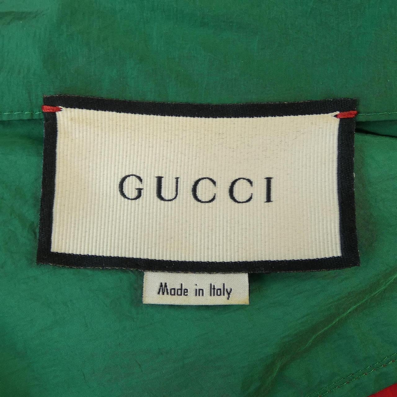 グッチ GUCCI 573308-XJBAK ブルゾン