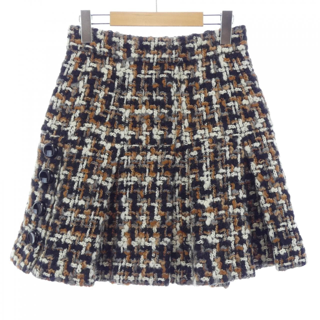 ドルチェアンドガッバーナ DOLCE&GABBANA F4APFT / FMME2 スカート