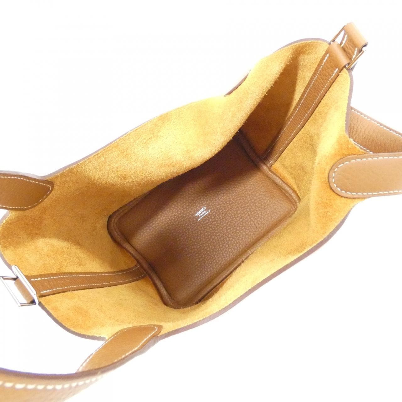 エルメス ピコタン ロック PM 056289CK バッグ