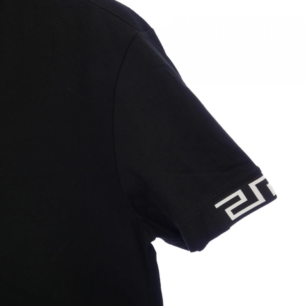 ヴェルサーチェ VERSACE A88650 Tシャツ