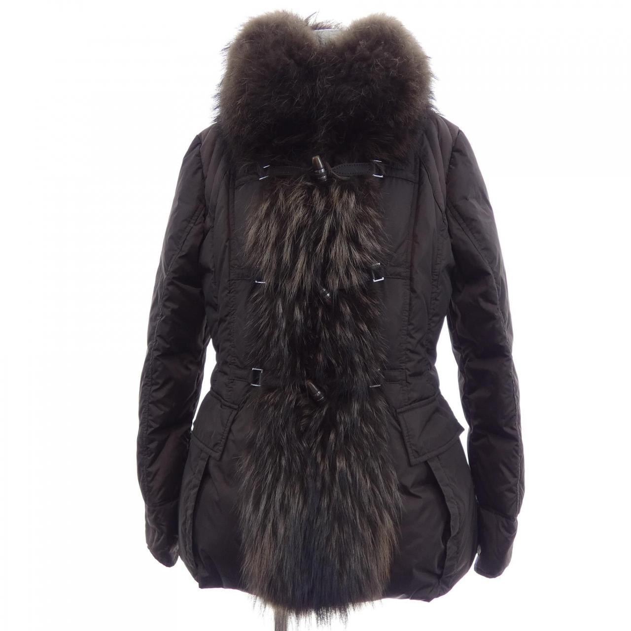 モンクレール MONCLER GRILLON ダウンジャケット