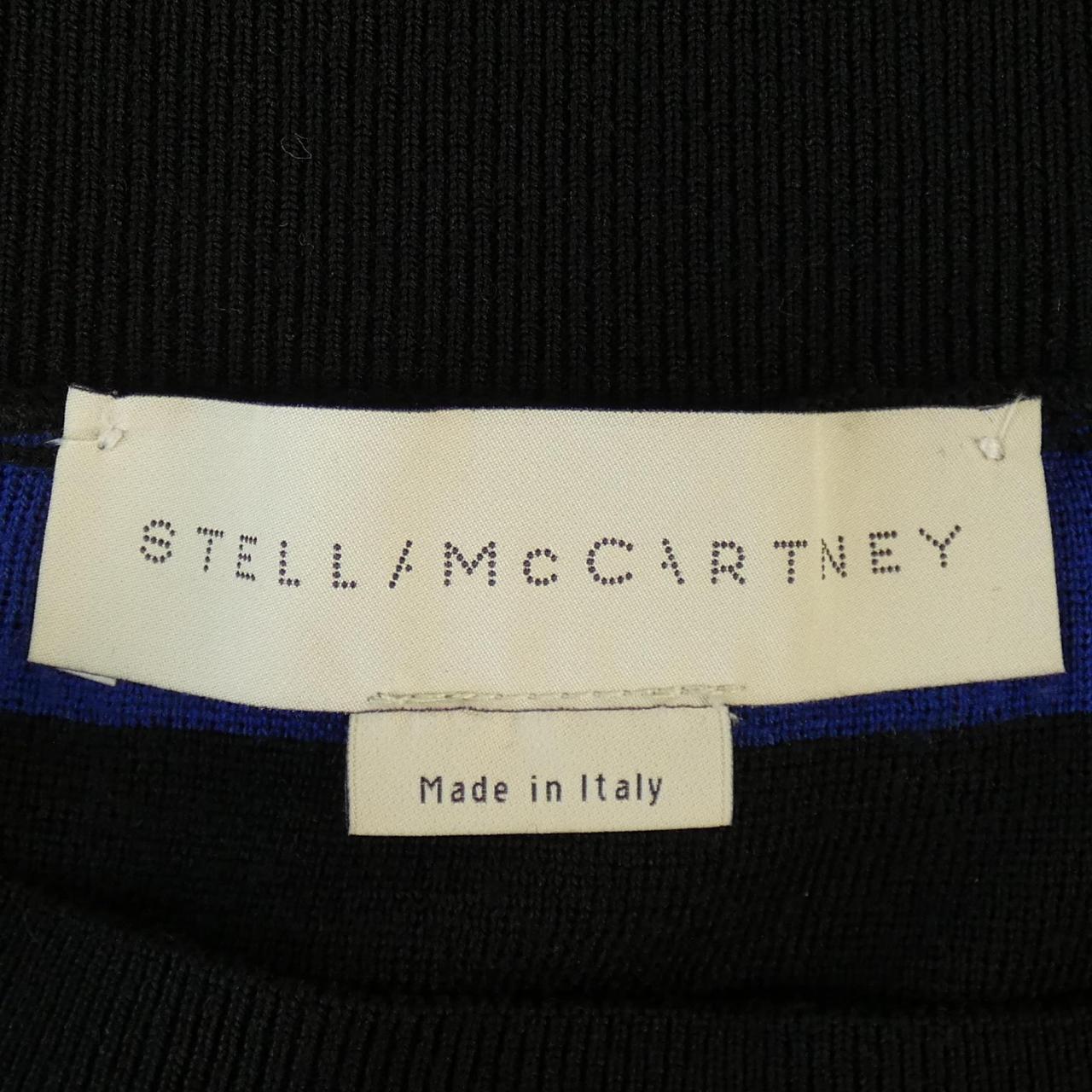 STELLA MCCARTNEY斯特拉·麥卡特尼半身裙