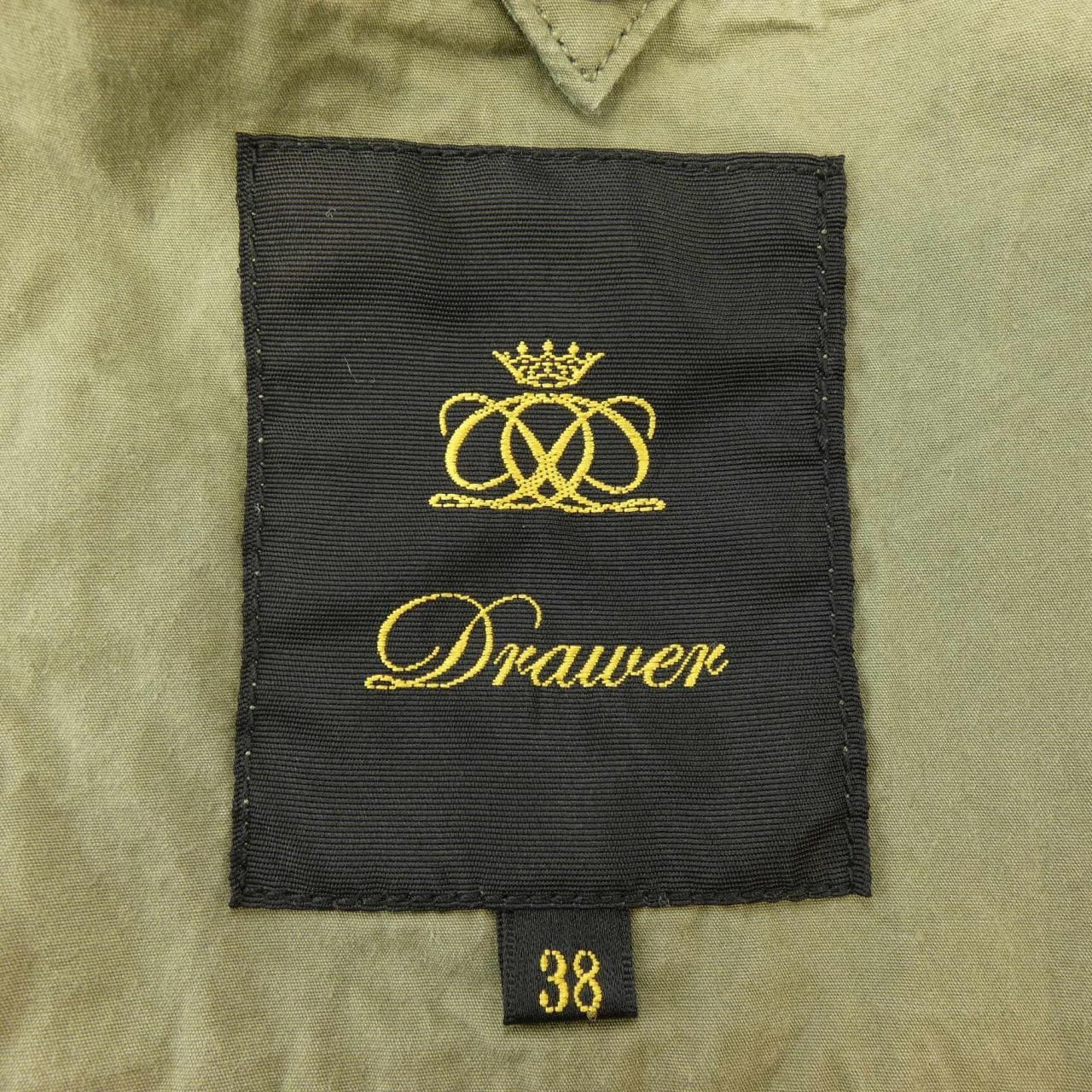 DRAWER jacket