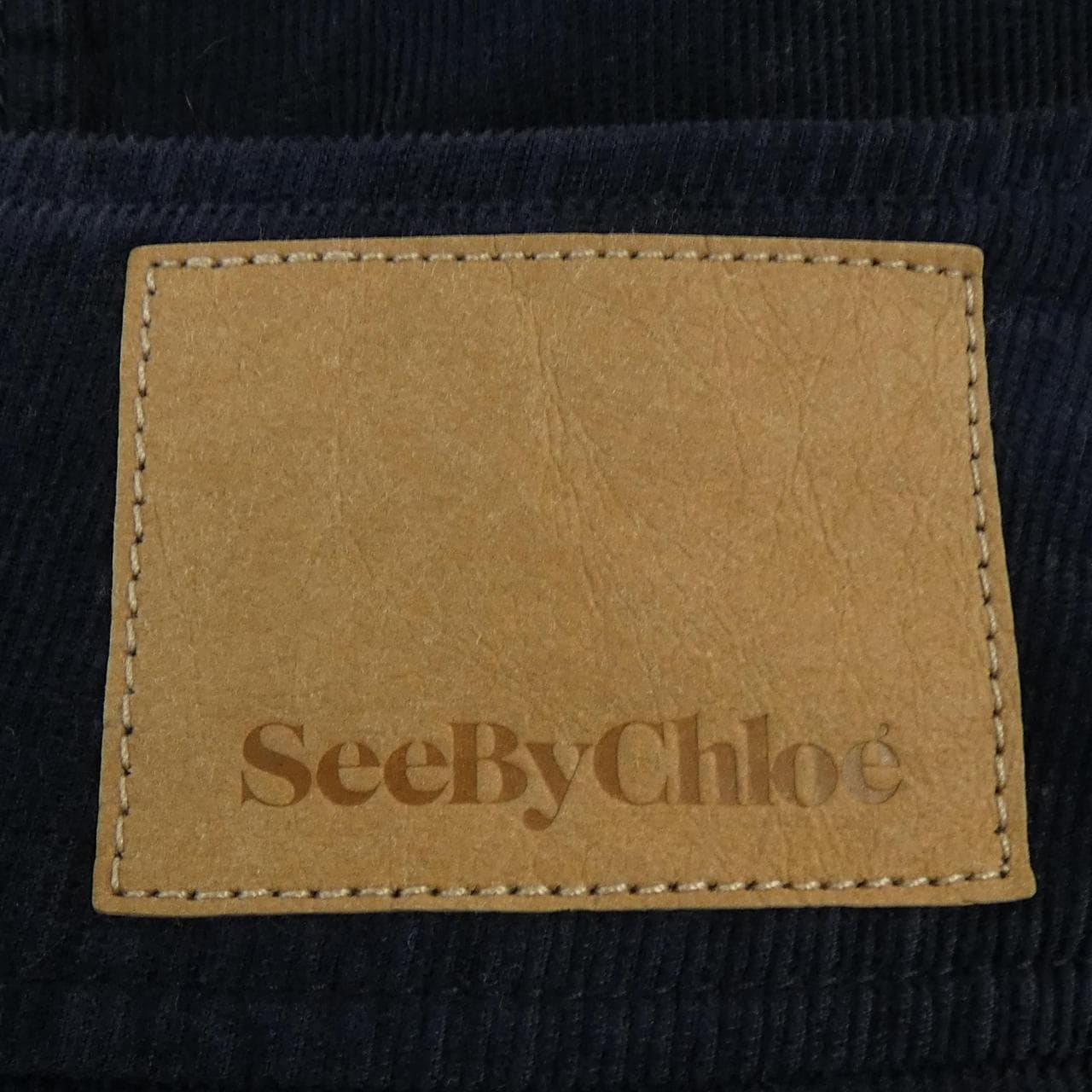 SEE BY SEE BY CHLOE skirt