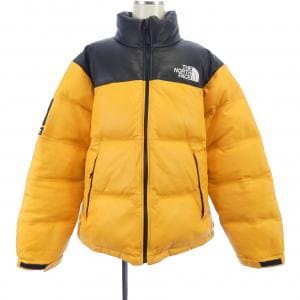 シュプリームザノースフェイス SUPREME×NORTH FACE ダウンジャケット