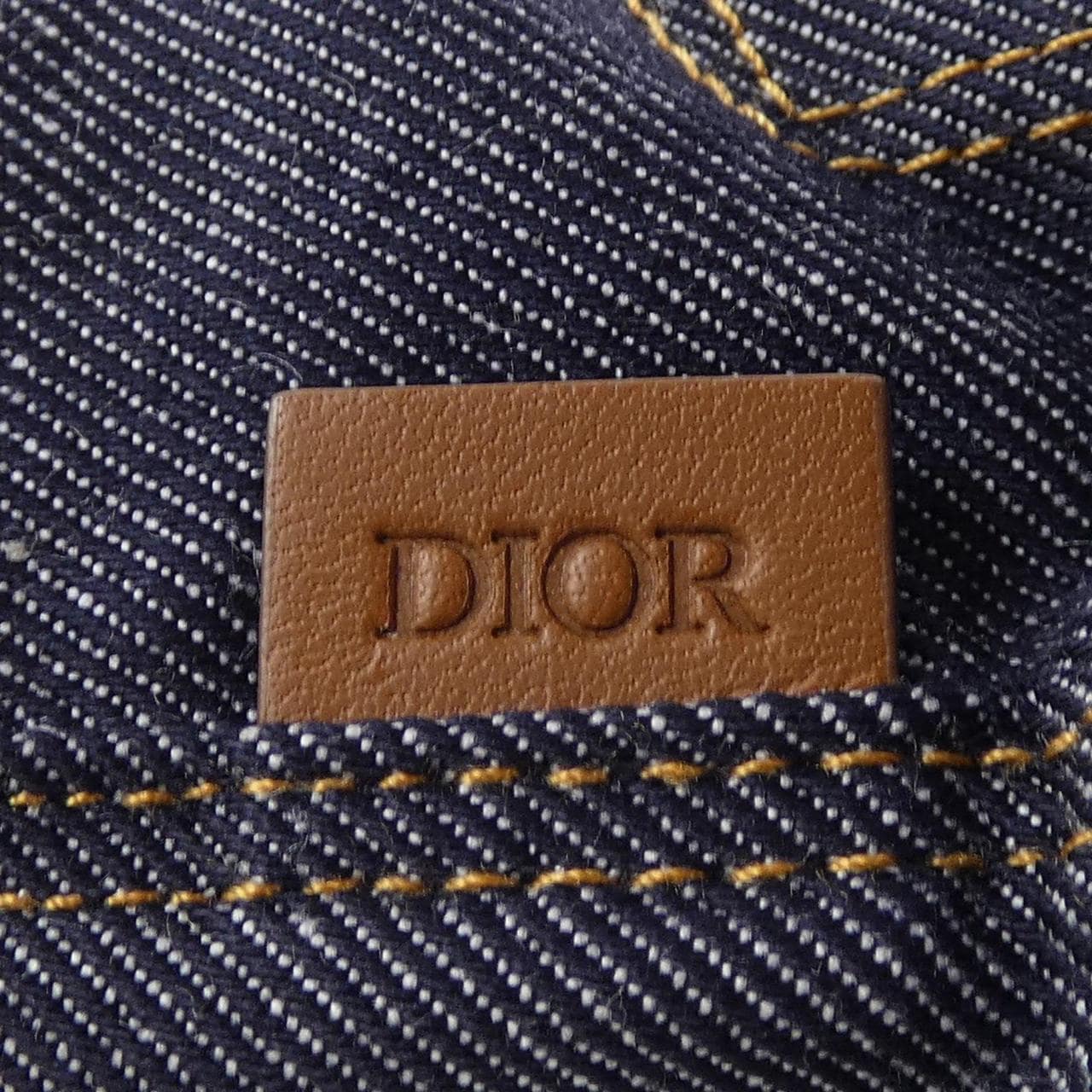 DIOR stuffed toy