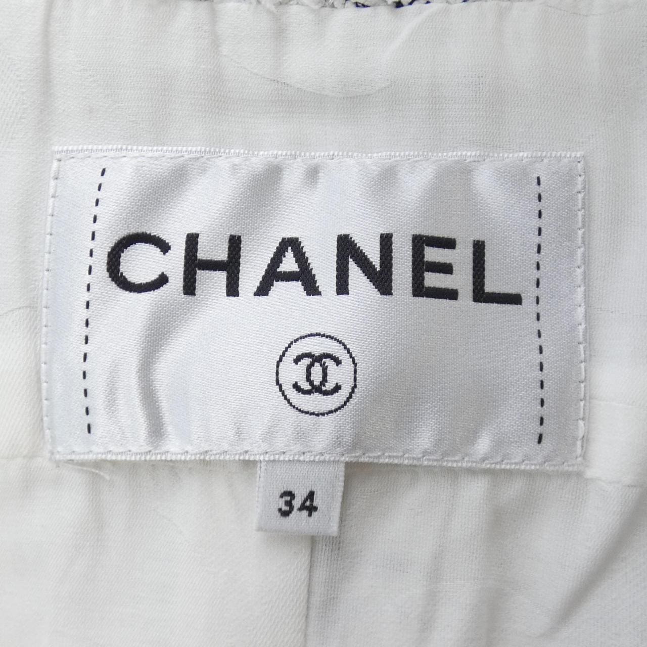 シャネル CHANEL ジャケット