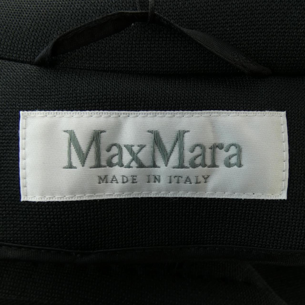 Max Mara) 外套