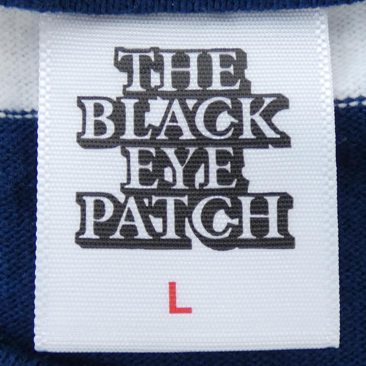ブラックアイパッチ BLACK EYE PATCH Tシャツ
