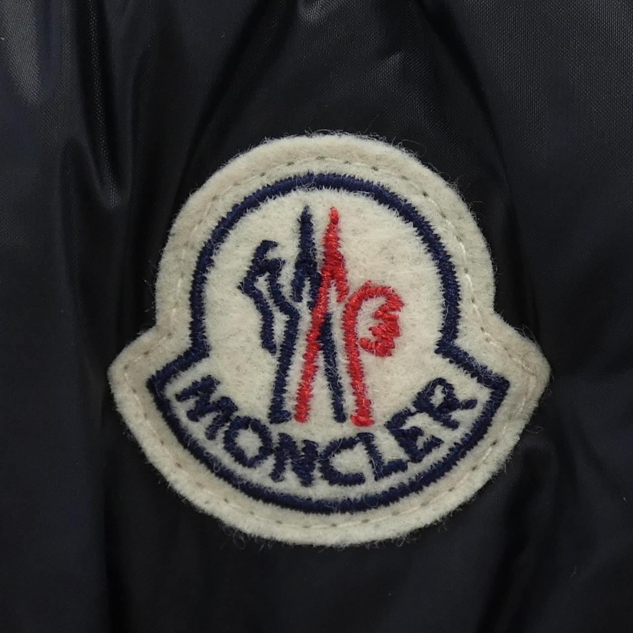 MONCLER MONCLER Down Coat