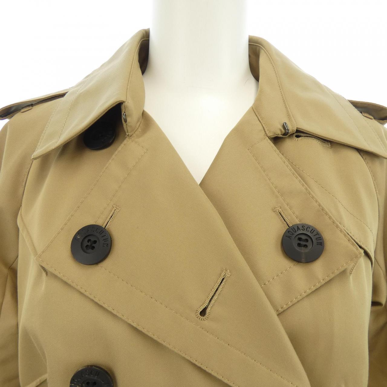 Aquascutum Coat