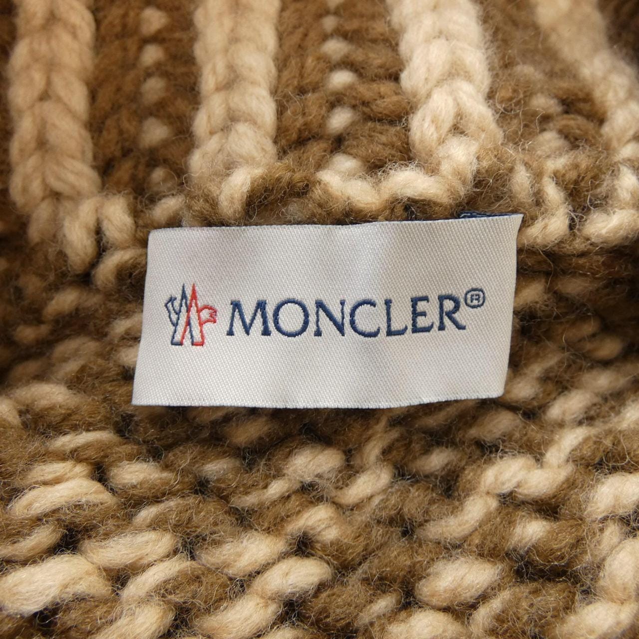 MONCLER MONCLER Knitwear